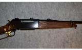 Browning BLR 81 ~ .270 Winchester - 3 of 8