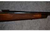 Weatherby Mark V Left Hand ~ .340 Wea. Mag. - 4 of 9