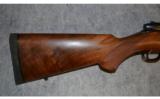 Weatherby Mark V Left Hand ~ .340 Wea. Mag. - 2 of 9