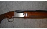 Winchester Model 101 SB Trap ~ 12 Gauge - 3 of 9