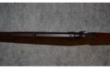 J. Stevens-Maynard Rifle ~ .22 Long Rifle - 7 of 8