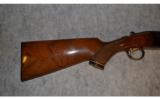 Weatherby Orion ~ 12 Gauge - 2 of 8