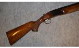 Weatherby Orion ~ 12 Gauge - 1 of 8