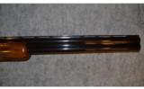Weatherby Orion ~ 12 Gauge - 4 of 8