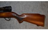 High Standard Sport King Rifle~ .22 L,LR,HSS - 6 of 8