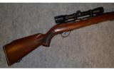 High Standard Sport King Rifle~ .22 L,LR,HSS - 1 of 8