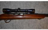 High Standard Sport King Rifle~ .22 L,LR,HSS - 3 of 8