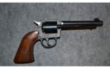 H & R Model 649 ~ .22S,L,LR - 1 of 2