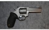 Taurus 627CP Tracker ~ .357 Magnum - 1 of 2