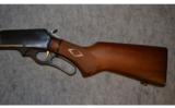 Marlin 336W ~ .30-30 Winchester - 6 of 8
