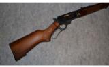 Marlin 336W ~ .30-30 Winchester - 1 of 8