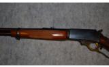 Marlin Model 336W ~ .30-30 Winchester - 5 of 8