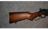 Marlin Model 336W ~ .30-30 Winchester - 2 of 8