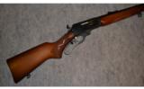 Marlin Model 336W ~ .30-30 Winchester - 1 of 8