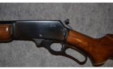 Marlin 1895SS ~ .45-70 Government - 7 of 9