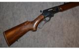 Marlin 1895SS ~ .45-70 Government - 1 of 9