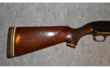 Winchester Model 12 ~ 12 Gauge - 2 of 9