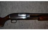 Winchester Model 12 ~ 12 Gauge - 3 of 9