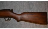 Savage Sporter ~ .22 Long Rifle - 7 of 9