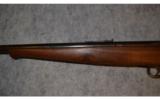Savage Sporter ~ .22 Long Rifle - 6 of 9