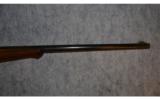 Savage Sporter ~ .22 Long Rifle - 5 of 9