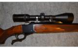 Ruger No.1 ~ 7mm Remington Magnum - 3 of 9
