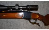 Ruger No.1 ~ 7mm Remington Magnum - 7 of 9