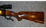 Ruger No.1 ~ 7mm Remington Magnum - 8 of 9
