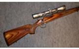 Remington Model 700 LSS ~ 7mm-08 Rem - 1 of 8