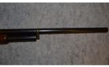 Winchester Model 1897 ~ 12 Gauge - 5 of 9