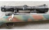 Brno Custom G24 ~ 8mm Mauser With Scope. - 2 of 9