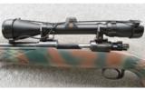 Brno Custom G24 ~ 8mm Mauser With Scope. - 4 of 9