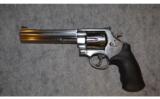 Smith & Wesson 629 Classic ~ .44 Magnum - 2 of 2