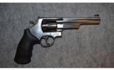 Smith & Wesson ~ 629 ~ .44 Mag. - 1 of 2
