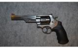 Smith & Wesson ~ 629 ~ .44 Mag. - 2 of 2