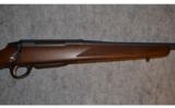 Tikka T3x Hunter ~ .300 Winchester Magnum - 3 of 9
