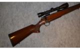 Browning ~ A-Bolt ~ 7mm Remington Magnum - 1 of 9
