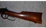 Winchester 1894 NRA Musket ~ .30-30 Win - 9 of 9