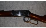 Winchester 1894 NRA Musket ~ .30-30 Win - 8 of 9