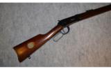Winchester 1894 NRA Musket ~ .30-30 Win - 1 of 9