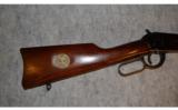 Winchester 1894 NRA Musket ~ .30-30 Win - 2 of 9