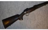 Sako 85 XL
Long Range ~ .338 Lapua Magnum - 1 of 9