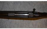 Sako 85 XL
Long Range ~ .338 Lapua Magnum - 8 of 9