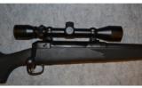 Savage Model 220 Bolt Action Shotgun ~ 20 Gauge - 3 of 8
