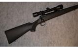 Savage Model 220 Bolt Action Shotgun ~ 20 Gauge - 1 of 8