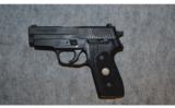 Sig Sauer ~ P225 Classic ~ 9mm - 2 of 2