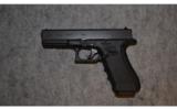 Glock Gen 4 Model 17 ~ 9x19 - 2 of 2