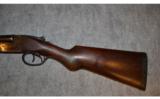 Hunter Arms --Fulton ~ 20 gauge - 6 of 8