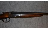 Hunter Arms --Fulton ~ 20 gauge - 3 of 8