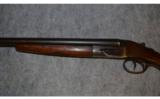 Hunter Arms --Fulton ~ 20 gauge - 5 of 8